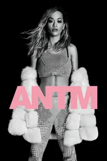 America's Next Top Model season 23 poster
