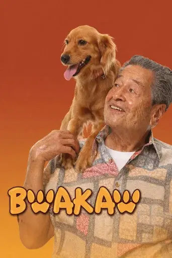Bwakaw poster