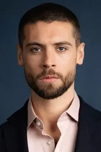 Ned Porteous