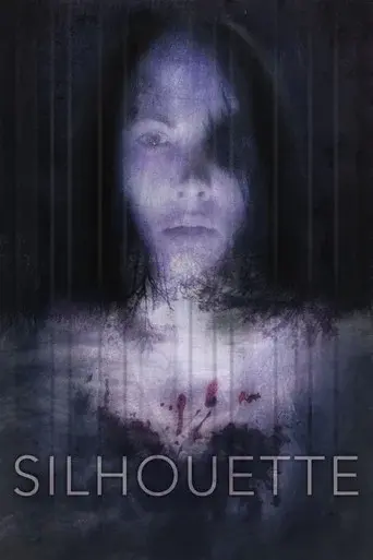 Silhouette poster