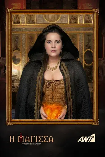 I Magissa / Η Μάγισσα poster
