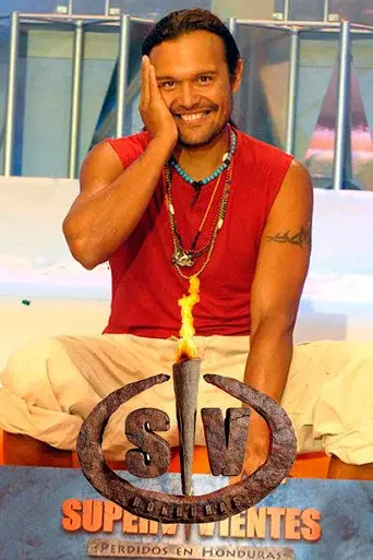 Supervivientes season 2 poster