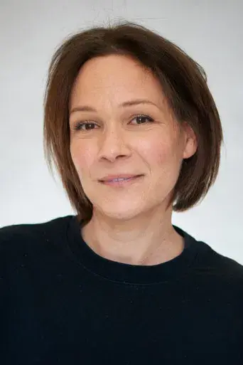 Sandrine Bisson