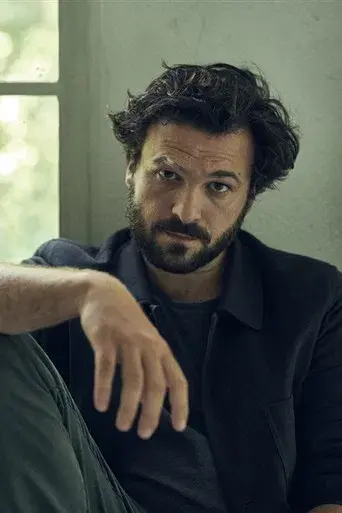 Thibaut Évrard