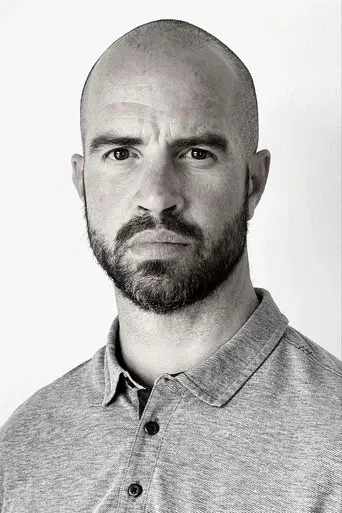 Boris Martinez