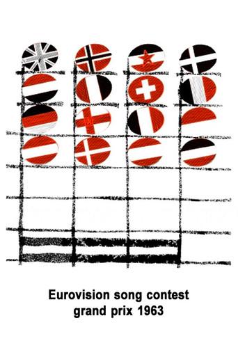 Eurovision Song Contest season 8 poster