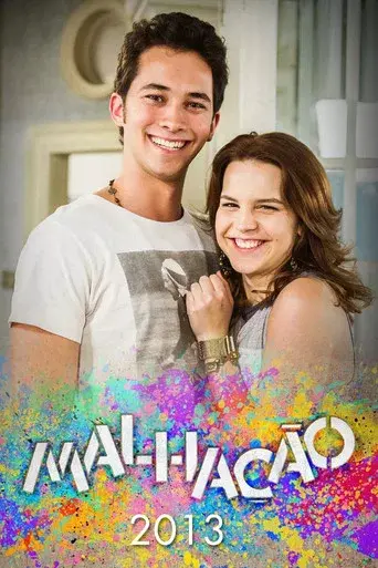 Young Hearts season 21 poster