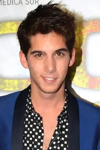 Mauricio Garza