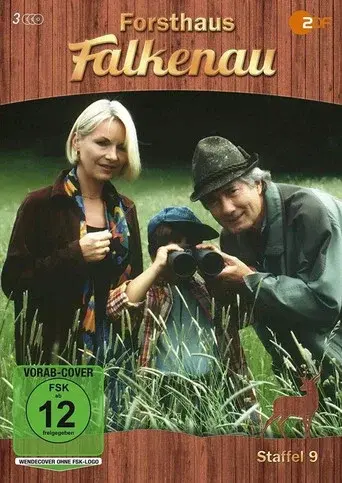 Forsthaus Falkenau season 9 poster