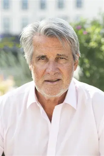 Patrick Gobert