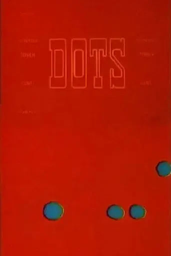 Dots poster