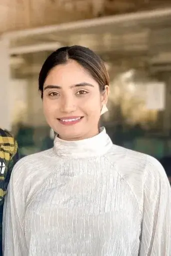 Khushboo Atre