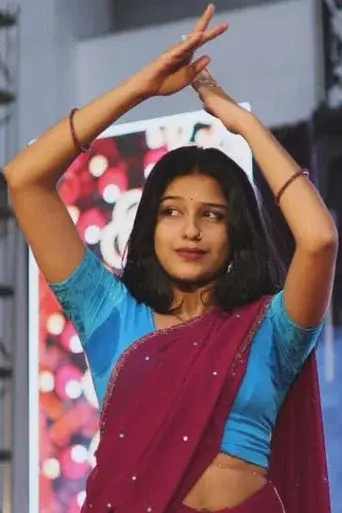 Pattathil Nanditha Menon