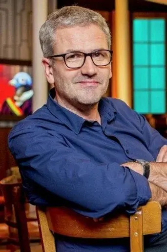Michiel Devlieger