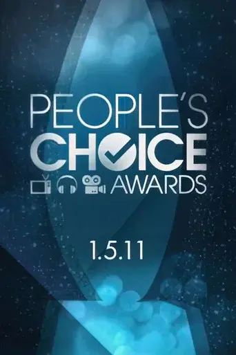 People's Choice Awards season 35 poster