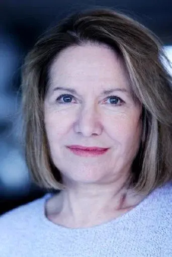 Catherine Hubeau