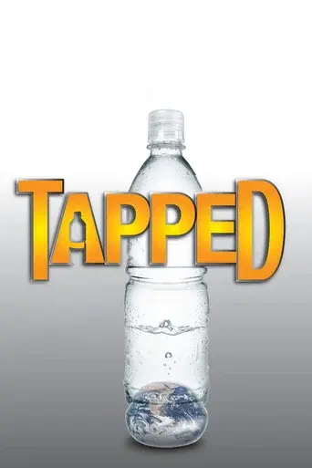 Tapped poster