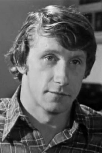 Aleksandr Kavalerov
