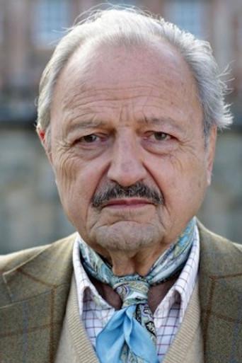 Peter Bowles