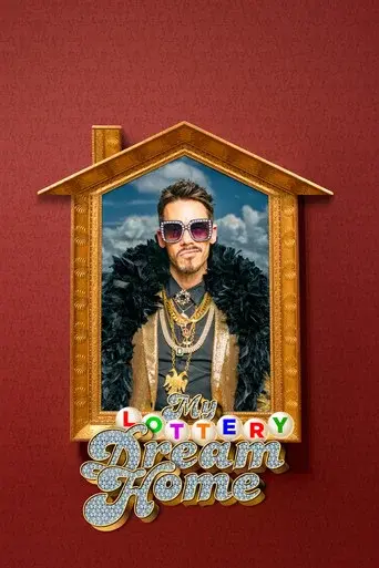 My Lottery Dream Home season 9 poster