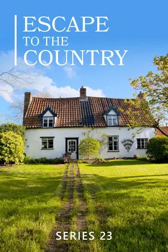 Escape to the Country season 23 poster