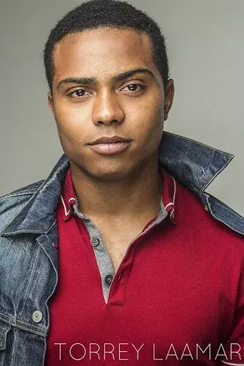 Torrey Laamar