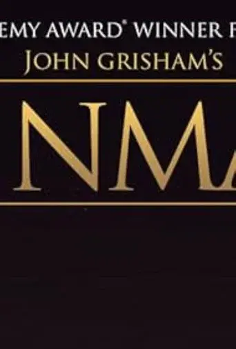 Francis Ford Coppola Directs 'John Grisham's the Rainmaker' poster