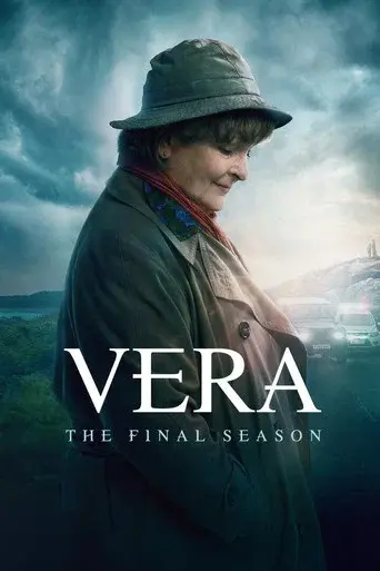 Vera · Season 14 poster