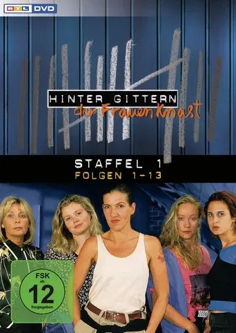 Hinter Gittern - Der Frauenknast season 1 poster
