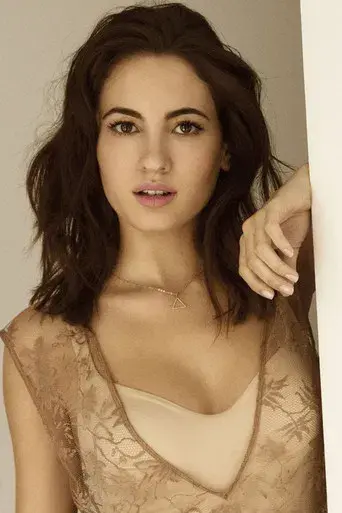 Ivana Baquero