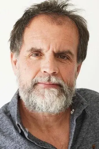 Patrick Dross
