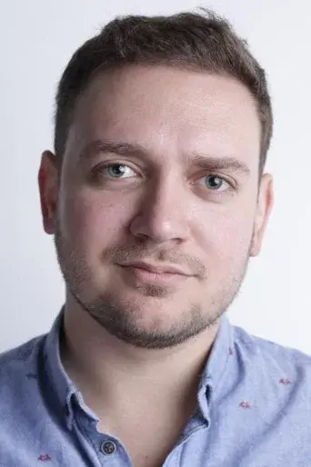 Boris Dergachev
