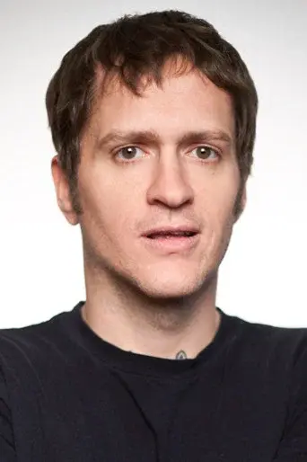 Ben Roy