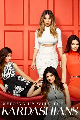 Keeping Up with the Kardashians season 9 poster