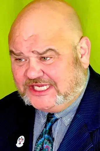 Paul Schrier