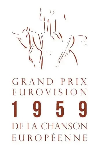 Eurovision Song Contest season 4 poster