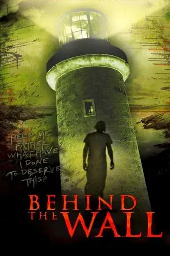 Behind the Wall poster