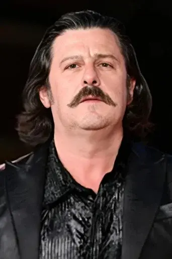 Alberto Astorri