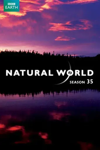 Natural World season 35 poster