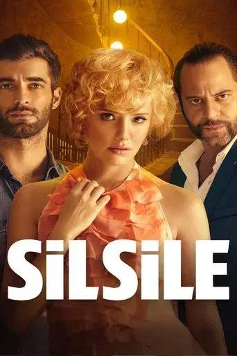 Silsile poster
