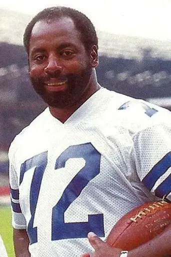 Ed Jones