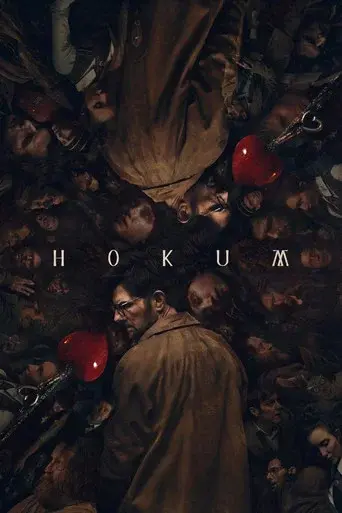 Hokum poster