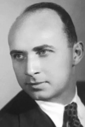 Pyotr Beryozov