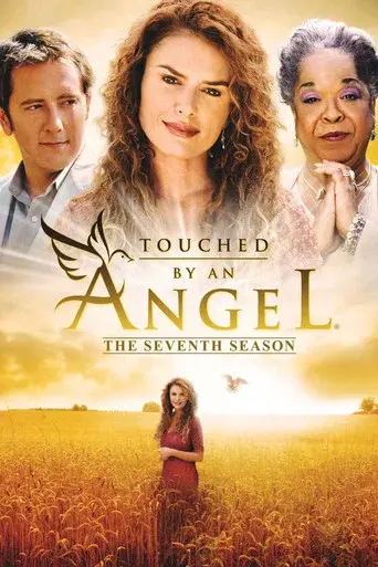 Touched by an Angel season 7 poster