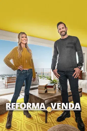 Flip or Flop season 10 poster
