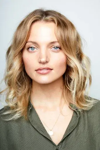 Amanda Booth