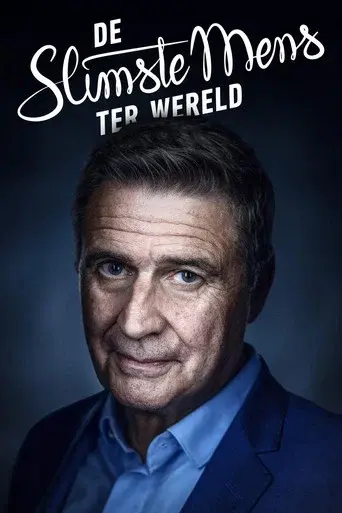 De Slimste Mens ter Wereld · Season 23 poster