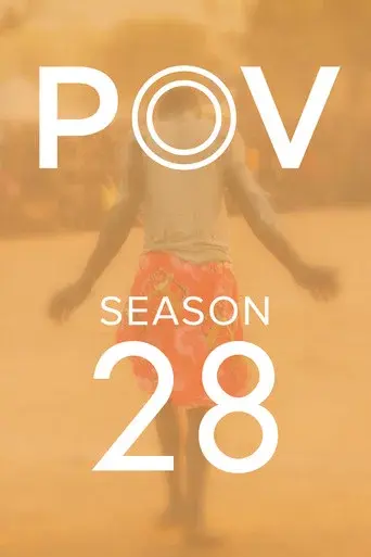 Point of View season 28 poster
