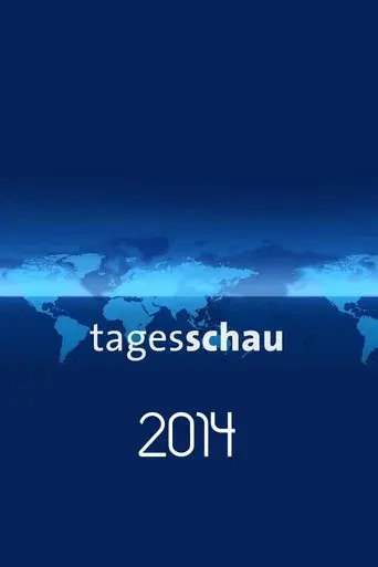 Tagesschau season 63 poster