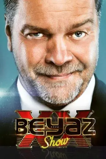Beyaz Show season 1 poster